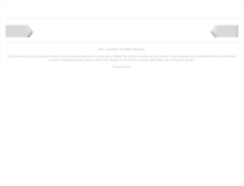 Tablet Screenshot of oursixthsense.tateauthor.com