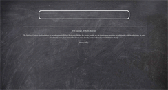 Desktop Screenshot of marylee.tateauthor.com