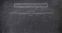 Desktop Screenshot of petermayeux.tateauthor.com